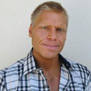 Mattias Fröbrant