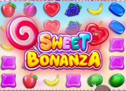 Sweet Bonanza Wild Fortune Casino Game